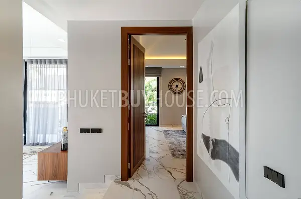 LAY22169: Villa 3BR for sale near Layan beach. Photo #40