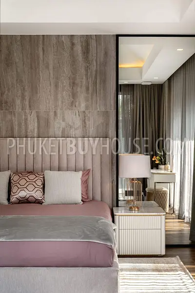 LAY22169: Villa 3BR for sale near Layan beach. Photo #43