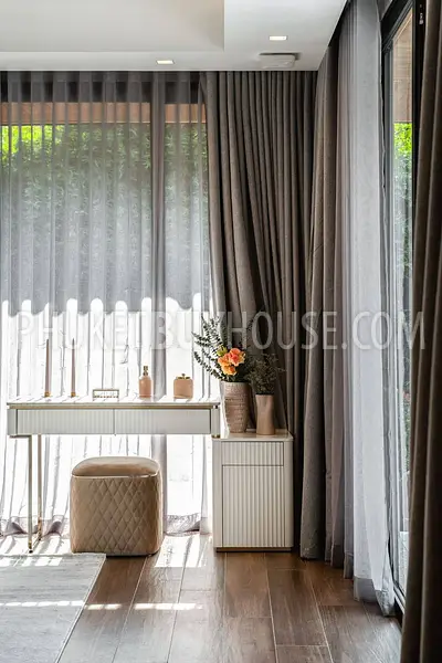 LAY22169: Villa 3BR for sale near Layan beach. Photo #48