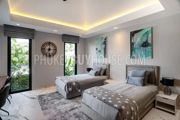 LAY22169: Villa 3BR for sale near Layan beach. Photo #44