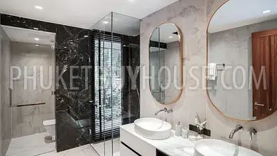 LAY22169: Villa 3BR for sale near Layan beach. Photo #52
