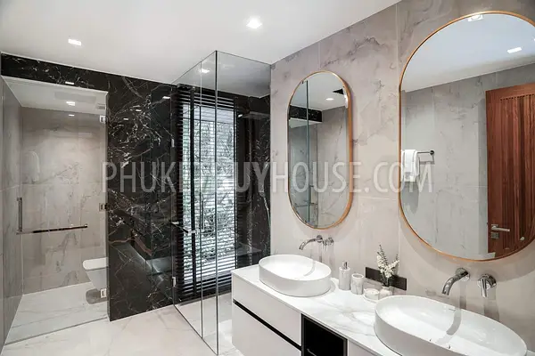 LAY22169: Villa 3BR for sale near Layan beach. Photo #52