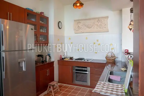 KOS21965: Opulent Five-Bedroom Residence with Breathtaking Ocean Views Available for Sale in Koh Sirey. Fotoğraf #49