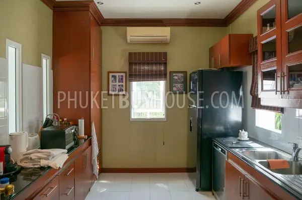 KOS21965: Opulent Five-Bedroom Residence with Breathtaking Ocean Views Available for Sale in Koh Sirey. Fotoğraf #50
