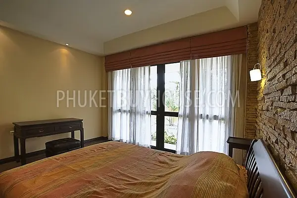 RAW6802: Pool Villa for Sale in Rawai. Photo #2
