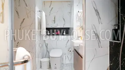 KAR22170: Luxurious Studio Apartment in the Heart of Karon. Photo #17