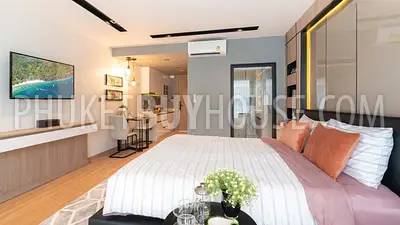 KAR22170: Luxurious Studio Apartment in the Heart of Karon. Photo #18