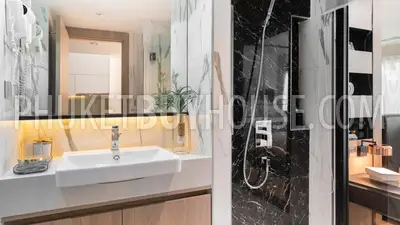 KAR22170: Luxurious Studio Apartment in the Heart of Karon. Photo #20