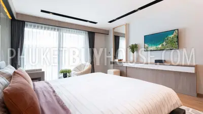 KAR22170: Luxurious Studio Apartment in the Heart of Karon. Photo #13