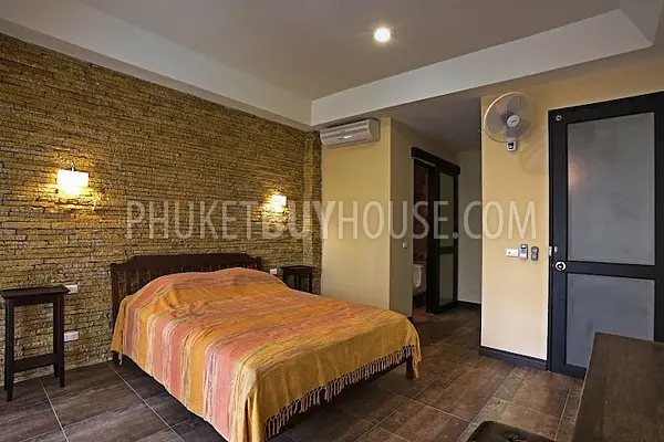 RAW6802: Pool Villa for Sale in Rawai. Photo #3