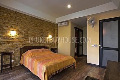 RAW6802: Pool Villa for Sale in Rawai. Photo #3