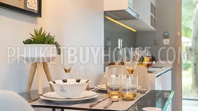 KAR22170: Luxurious Studio Apartment in the Heart of Karon. Photo #14