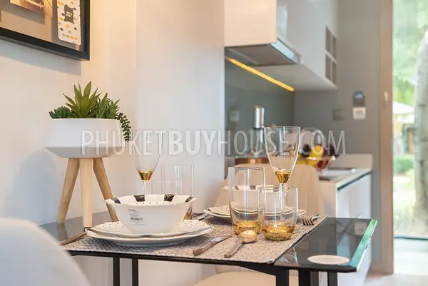 KAR22170: Luxurious Studio Apartment in the Heart of Karon. Fotoğraf #14