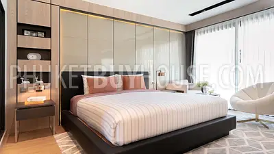 KAR22170: Luxurious Studio Apartment in the Heart of Karon. Photo #15