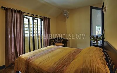 RAW6802: Pool Villa for Sale in Rawai. Photo #4