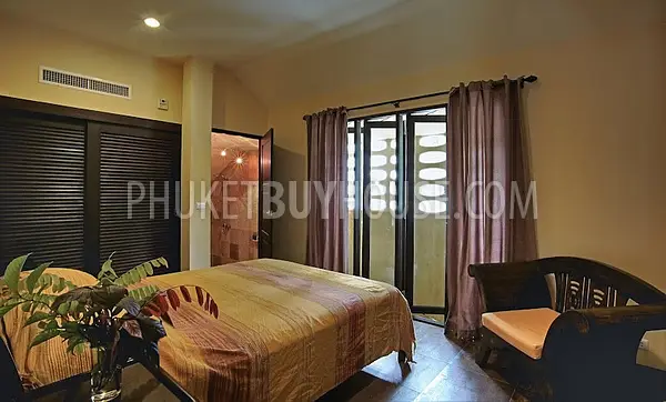 RAW6802: Pool Villa for Sale in Rawai. Photo #5