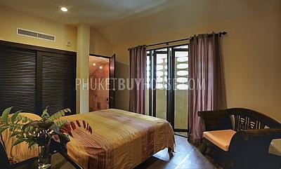 RAW6802: Pool Villa for Sale in Rawai. Photo #5