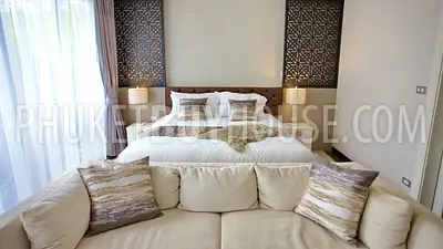 SUR22171: Exquisite Studio Apartment for Sale in Surin, Phuket. 照片 #7