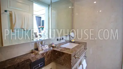 SUR22171: Exquisite Studio Apartment for Sale in Surin, Phuket. 照片 #14