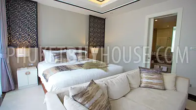SUR22171: Exquisite Studio Apartment for Sale in Surin, Phuket. 照片 #18