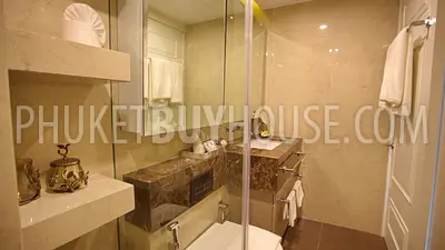 SUR22171: Exquisite Studio Apartment for Sale in Surin, Phuket. 照片 #11