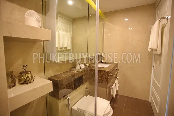 SUR22171: Exquisite Studio Apartment for Sale in Surin, Phuket. Photo #11