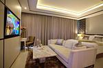 SUR22171: Exquisite Studio Apartment for Sale in Surin, Phuket. Thumbnail #6