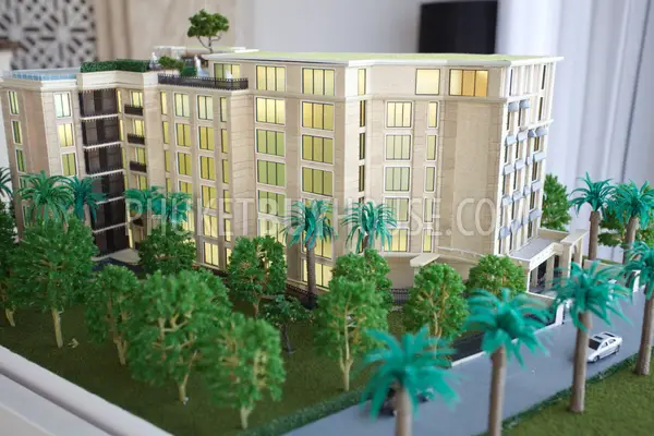 SUR22171: Exquisite Studio Apartment for Sale in Surin, Phuket. Photo #3