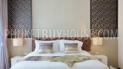 SUR22171: Exquisite Studio Apartment for Sale in Surin, Phuket. 照片 #16