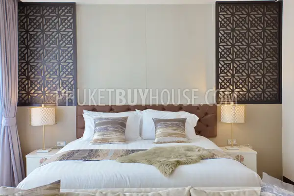 SUR22171: Exquisite Studio Apartment for Sale in Surin, Phuket. Photo #16