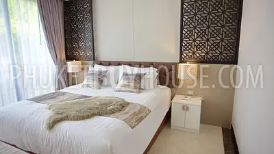 SUR22171: Exquisite Studio Apartment for Sale in Surin, Phuket. 照片 #10