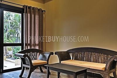 RAW6802: Pool Villa for Sale in Rawai. Photo #8