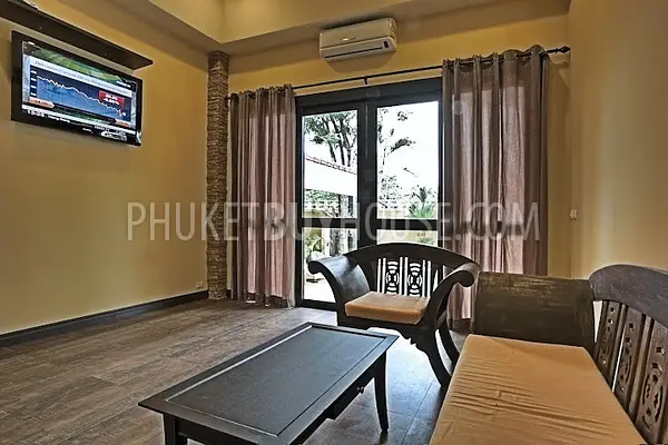 RAW6802: Pool Villa for Sale in Rawai. Photo #9