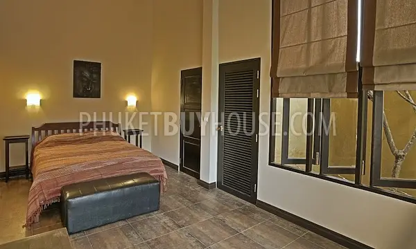 RAW6802: Pool Villa for Sale in Rawai. Photo #10