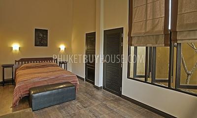RAW6802: Pool Villa for Sale in Rawai. Photo #10