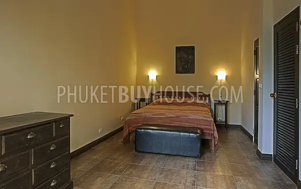 RAW6802: Pool Villa for Sale in Rawai. Photo #11