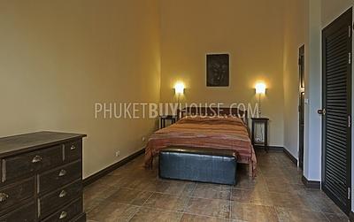 RAW6802: Pool Villa for Sale in Rawai. Photo #11