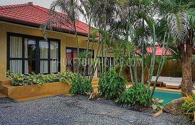 RAW6802: Pool Villa for Sale in Rawai. Photo #13