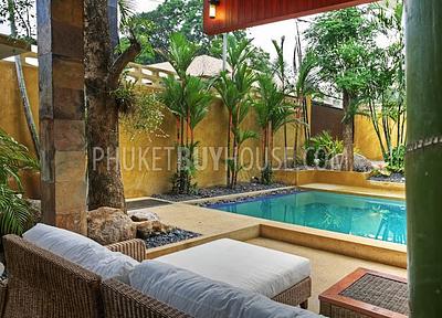 RAW6802: Pool Villa for Sale in Rawai. Photo #14
