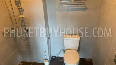 KTH6772: Apartment with 2 bedrooms in Kathu area. Photo #13