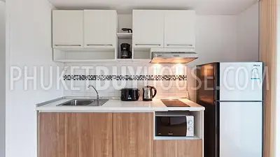 KTH6772: Apartment with 2 bedrooms in Kathu area. Photo #5