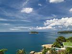 KAT6960: Magnificent Sea View Villa in Kata Beach Area. Thumbnail #37