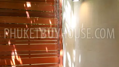 KAT6960: Magnificent Sea View Villa in Kata Beach Area. Fotoğraf #59