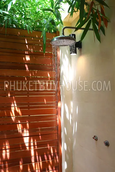 KAT6960: Magnificent Sea View Villa in Kata Beach Area. Fotoğraf #59
