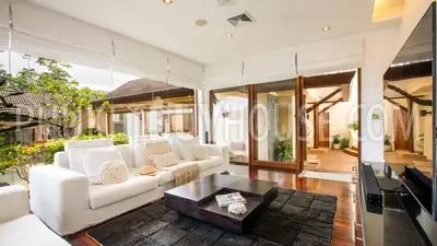 KAT6960: Magnificent Sea View Villa in Kata Beach Area. Fotoğraf #5