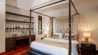 KAT6960: Magnificent Sea View Villa in Kata Beach Area. Fotoğraf #34