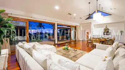 KAT6960: Magnificent Sea View Villa in Kata Beach Area. Fotoğraf #19