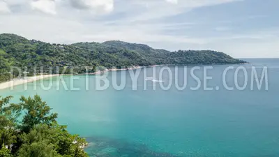 KAT6960: Magnificent Sea View Villa in Kata Beach Area. Fotoğraf #38