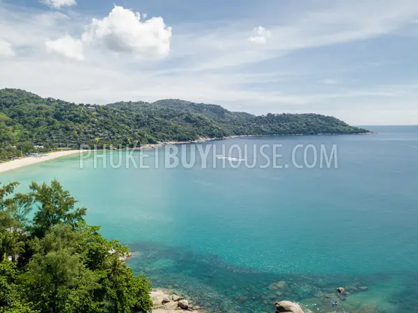 KAT6960: Magnificent Sea View Villa in Kata Beach Area. Fotoğraf #38