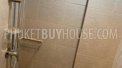 KTH6772: Apartment with 2 bedrooms in Kathu area. Photo #14